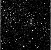 Sagittarius Star Cloud